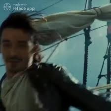 How to Get Will Turners Hair in Pirates of The Carrabian