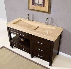 double trough sink belezaa