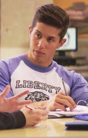 Jeff atkins is a character in 13 reasons why. Jeff Is The Single Most Pure And Beautiful Thing In 13 Reasons Why 13 Reasons 13 Reasons Why Jeff Thirteen Reasons Why
