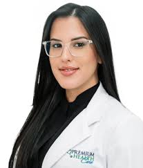 Karla Portal MSN,APRN,FNP-BC