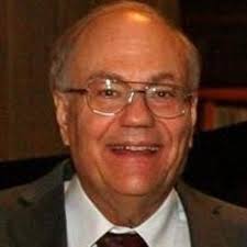 Alan Jay Ritchie Obituary February 19, 2024