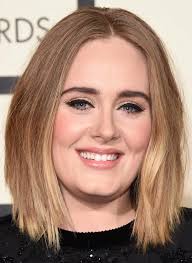 Medium hairstyles for round face is cropped massively into bobs. 60 Gorgeous Hairstyles For Round Faces Yve Style Com