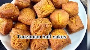Mandazi (also known as maandazi or ndao and sometimes called mahamri or mamri) are east african donuts. How To Make Half Cake Mandazi In Uganda Herunterladen