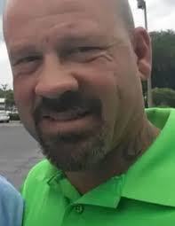 Obituary information for Stewart Mathew Obrien