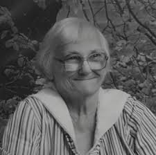 Genevieve Althea Teeter Deuel (1908-1999)