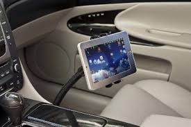 Premium Seat Bolt Car Mount Vehicle Holder Ipad Car Mount Car Mount Handsfree