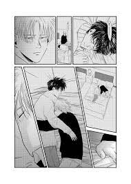 みる on twitter manga pages anime animation film