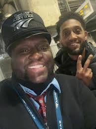 Man it's hella weird. They playing with our stupidity. Great game but damn  i hate the loss. Only one winner so it is what it is