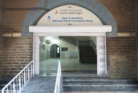 The hospital has oxygen supply for each bed and admits critical patients. Shrimad Rajchandra Love And Care On Twitter St George Hospital Is One Of The Critical Care Covid 19 Hospitals In Mumbai And Has Been Operating At Full Capacity Since The Past Few Months