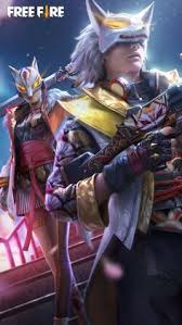 Gambar karakter ff keren buat wallpaper. 65 Ide Ff Di 2021 Gambar Gambar Karakter Animasi