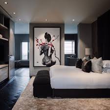 Erickuster Metropolitan Luxury Sur Instagram Un Parquet En Chevrons Wenge Avec Chambre Deco Chambre Parentale Moderne Chambre Moderne Deco Chambre Parental