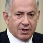 Israel 'cracks' Iranian-run Palestinian militant