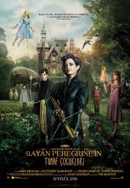 Filmul animat balerina poate fi urmarit aici gratuit dublat integral. Fantastik Bir Film Olan Bayan Peregrine In Tuhaf Cocuklari Nin Ilk Serisi Diyebilirim Devaminin Da Gelmesini Dort Gozle Macera Filmleri Fantastik Filmler Film