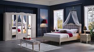 İstikbal yatak odası takımı koleksiyonunda yer alan takımlardan birisi de rustik yatak odası takımıdır. Pery Yatak Odasi Takimi Istikbal Mobilya Gursan A S