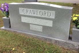 William Cody Crawford (1913-2003)