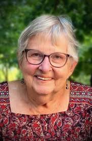 Dorothy Maier Eldred Obituary