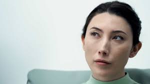 Severance star explains what's going