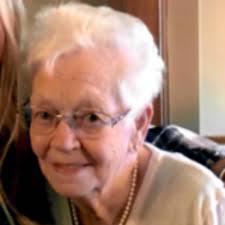 Obituary information for Betty Rickman Hosea