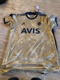 Kits fenerbahce dream league soccer 2020. Fenerbahce 20 21 Bá»™ Trang Phá»¥c San Nha Thá»© Ba Ä'Æ°á»£c Tiáº¿t Lá»™ Bá»™ Dá»¥ng Cá»¥ San Khach Bá»‹ Ro Rá»‰ Ao Bong Ä'a 2020 Máº«u Ao Ä'áº¥u Bong