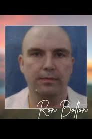 Obituary for Ronald "Ron" Bolton