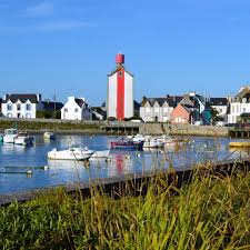 Fafa Buleuze On Instagram Le Guilvinec Finistere Bretagne France Canal Structures