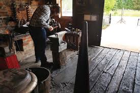Va blacksmiths, metal, hand forged weapons, wrought iron railing builders, blacksmithing lessons. The History Behind Eden Utah S Blacksmith Shop Ragnar Forge
