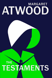 Reunited with her feisty, rebellious college pal moira, offred maintains spunk and individuality while pretending to follow the direction. The Testaments Wikipedia