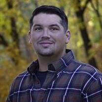 Patrick John Riggs Obituary