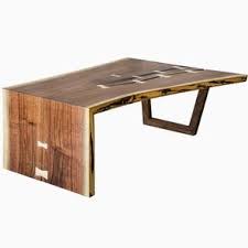 Custom Coffee And End Tables Handmade To Order Live Edge Coffee Table Slab Table Live Edge Live Edge Table Tops
