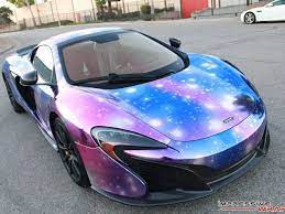 Is This The Best Wrap Youve Ever Seen On A Mclaren In 2021 Mclaren 650s Mclaren Super Luxury Cars