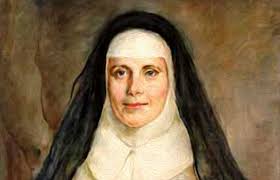 Catherine Elizabeth McAuley RSM (abt.1778-1841)