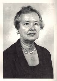 Lysla Abbott's children's story readings remembered