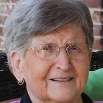Ina Lynn Gilbert Obituary