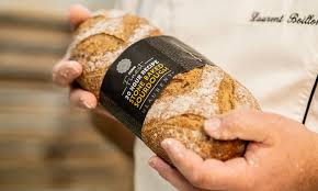 Learn to make delicious sourdough bread using a traditional sourdough starter. Laurent Sourdough Bread Supporting Aussie Producers Coles