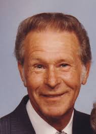 James Barnett Obituary