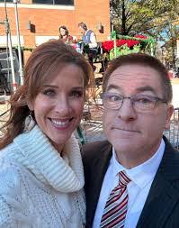 Steve Elizondo's Instagram, Twitter & Facebook