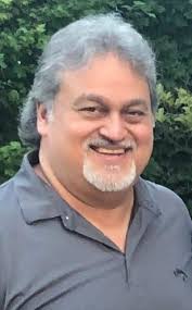 Armando Canales Obituary