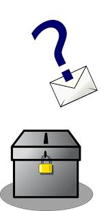 Let's decide the matter by vote. Voting Clipart Free Download Transparent Png Creazilla