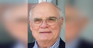 Obituary information for William Kenneth Regan