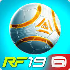 ¿por qué se ha publicado esta aplicación en uptodown? Real Football 2019 Apk V1 0 6 Full Download
