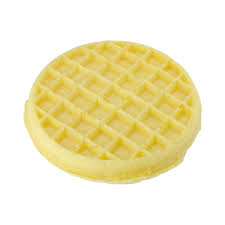 Two toastings may be required to heat completely. Kellogg S Eggo Homestyle Waffles