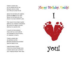 Love you to the moon and back! Happy Birthday Daddy Poem Your First Since I 39 Ve Been Here Printable Happy Birthday Daddy Daddy Poems Daddy Birthday