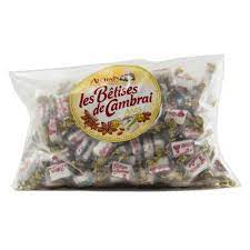 N berlingot à la menthe. Betises De Cambrai 1kg Anis Comptoir Des Flandres