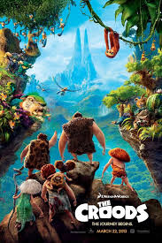 فيلم The Croods 2013 مترجم اون لاين In 2020 Animation Movie Streaming Movies Upcoming Movies