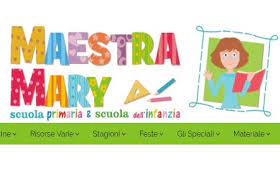 Se non cronologicamente almeno tematicamente, anche alle storie di spettri di mary e. Maestra Mary Il Sito Web Sulla Scuola Dell Infanzia Miur Istruzione
