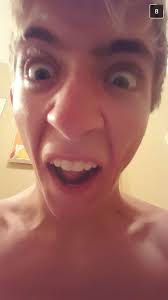 Logan Bartholomew (@LoganBart)