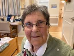 Doreen Boutilier Obituary