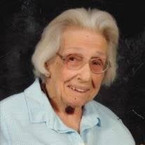 Mrs. Margaret Kirkwood Obituary