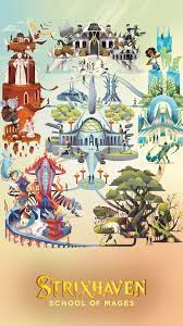 This deck is showing specific versions of cards specified by the creator and may not be showing the cheapest versions of cards. Strixhaven School Of Mages Mtg Wiki