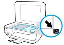 When the page prompts for the drivers, select windows update. Hp Officejet 3830 Deskjet 3830 5730 Printers First Time Printer Setup Hp Customer Support